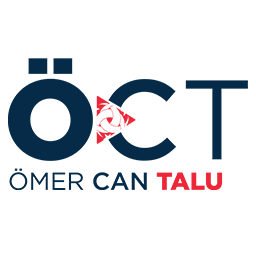 Ömer Can Talu Amblem