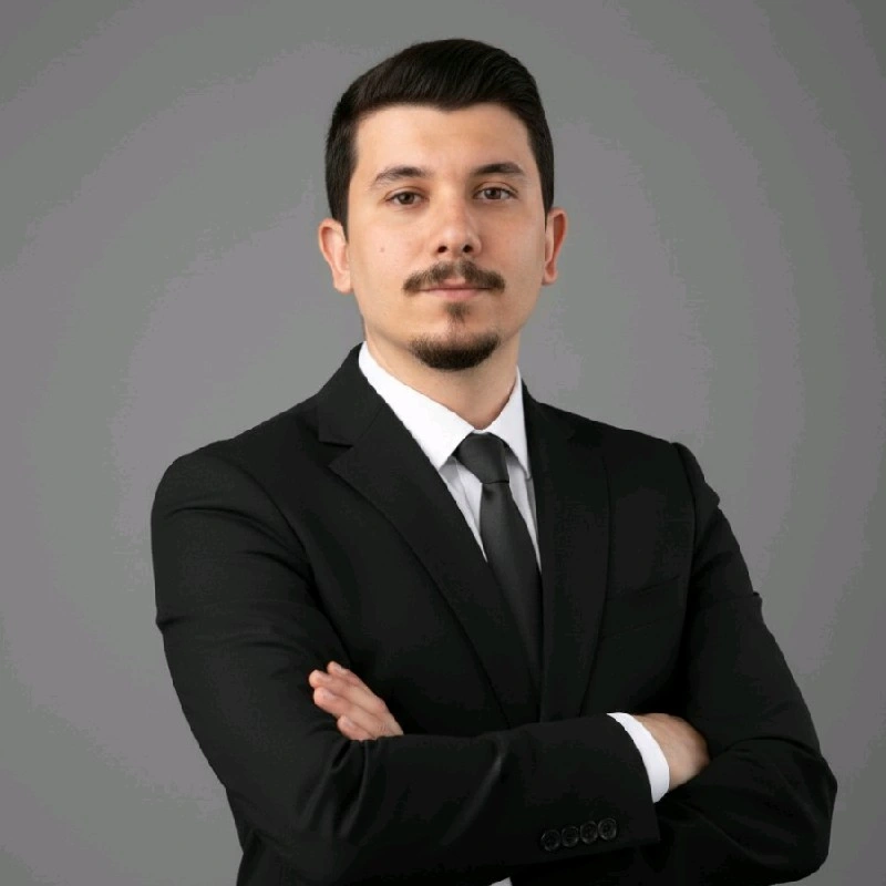 Ömer Can Talu - Gazeteci ve Yapay Zeka Danışmanı